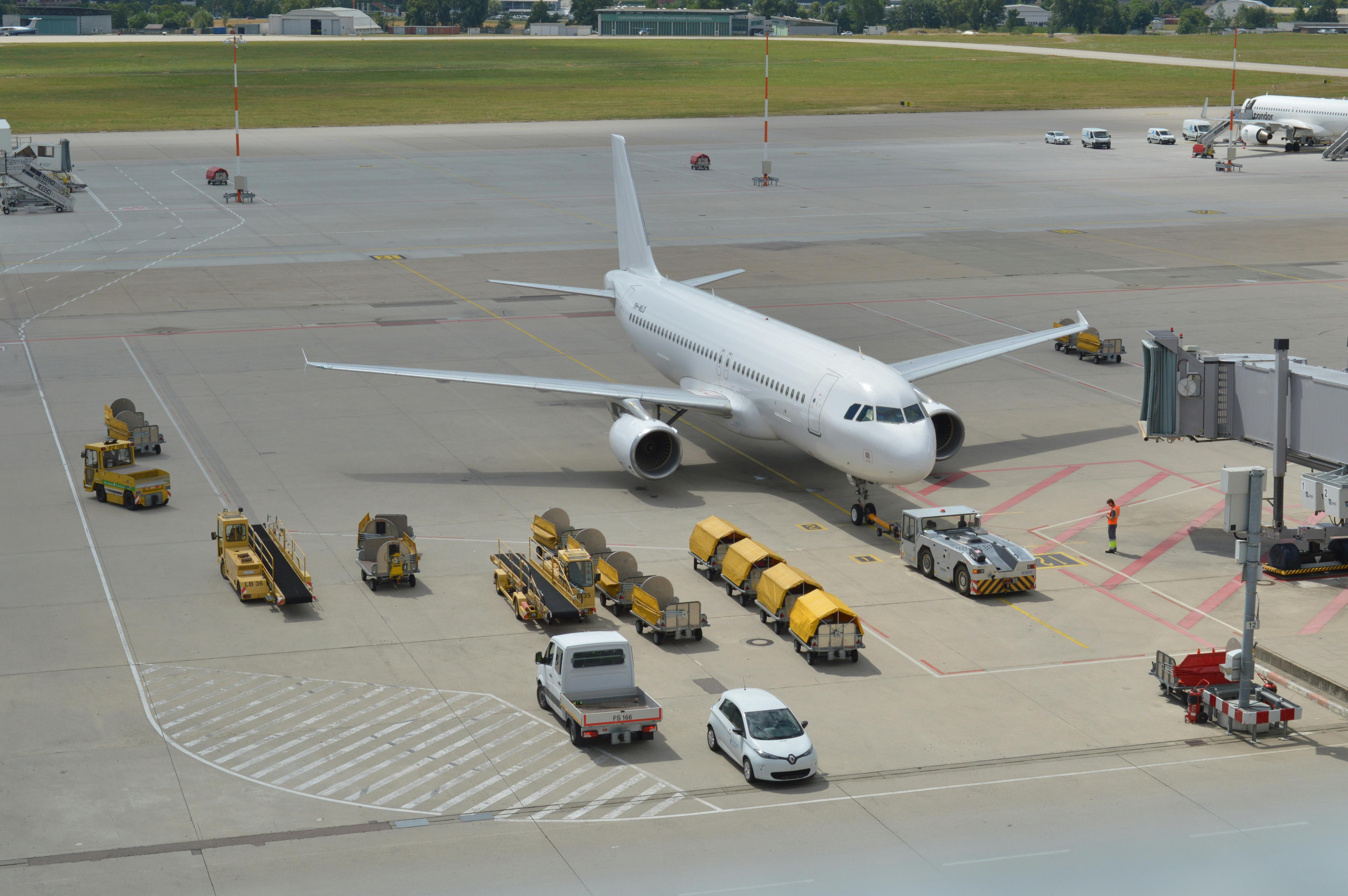 Revision der Entschädigung für Flugverspätungen