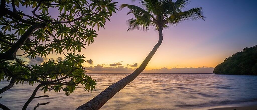 Strand Urlaub Meer