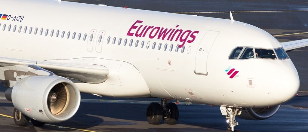 Eurowings