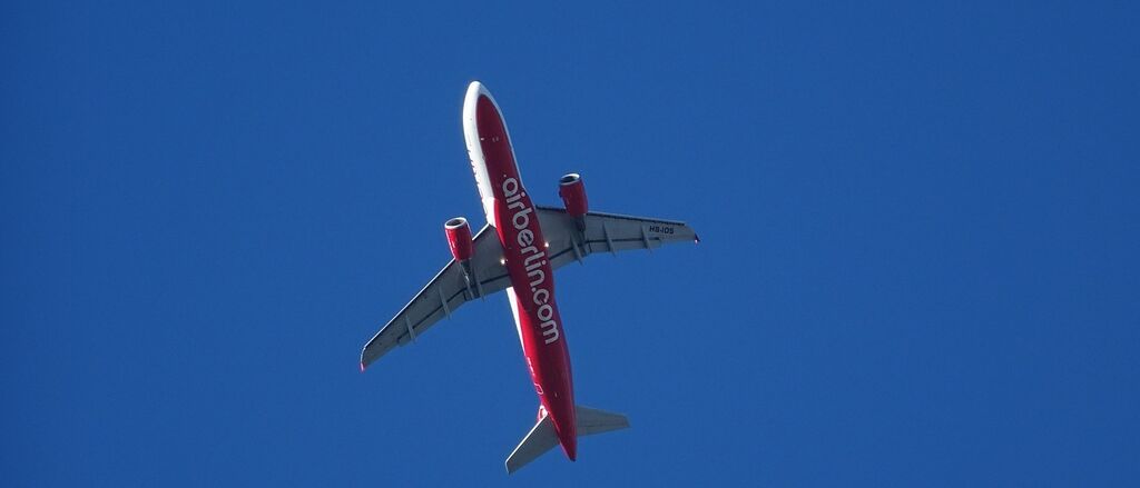 Air berlin